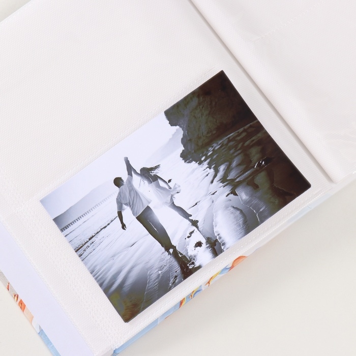Фотоальбом на 80 фото 10х15 см Фотоальбом на 80 фото 10х15 см "Дерево. Арт" в коробке 5х19х23 см