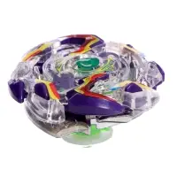 Боевой волчок ULTRA SPIN, с устройством для запуска, цвет МИКС