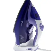 Утюг Leonord LE-1807U, 2600 Вт, беспроводной/проводной, керамическая подошва, 28 г/мин, 350 мл