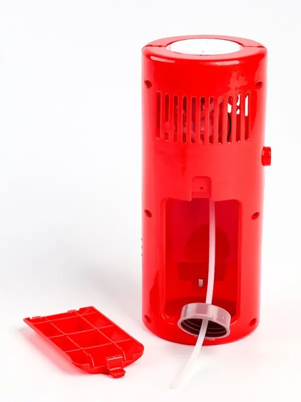 Генератор мыльных пузырей &laquo;Фонтан эмоций&raquo;, световые и звуковые эффекты