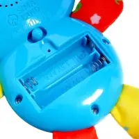 Музыкальная игрушка ZABIAKA &laquo;Любимый друг. Котик&raquo;, песни, стихи, фразы