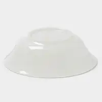 Миска детская Дулевский фарфор &laquo;Мишутка&raquo;, 360 мл, d=15 см, белая