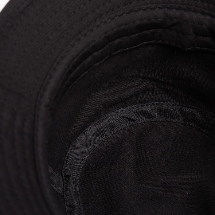 Панама детская MINAKU Панама детская MINAKU "Жирафик", р-р 50, цв. черный