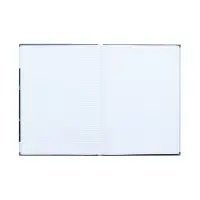 Колледж-тетрадь Calligrata &laquo;Мужская классика&raquo; А4, 160 листов, в клетку, в твёрдой обложке 7БЦ, глянцевая ламинация