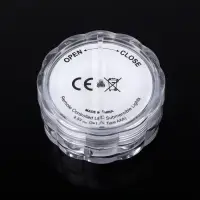 Светильник подводный с ПДУ, 10 LED, 3 Вт, IP68, RGB, от батареек 3хAAA