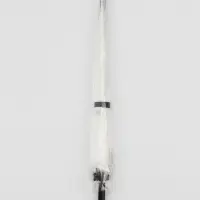 Зонт - трость детский &laquo;Кошки&raquo;, полуавтоматический, 8 спиц, R=45/52 см, d=90 см, МИКС