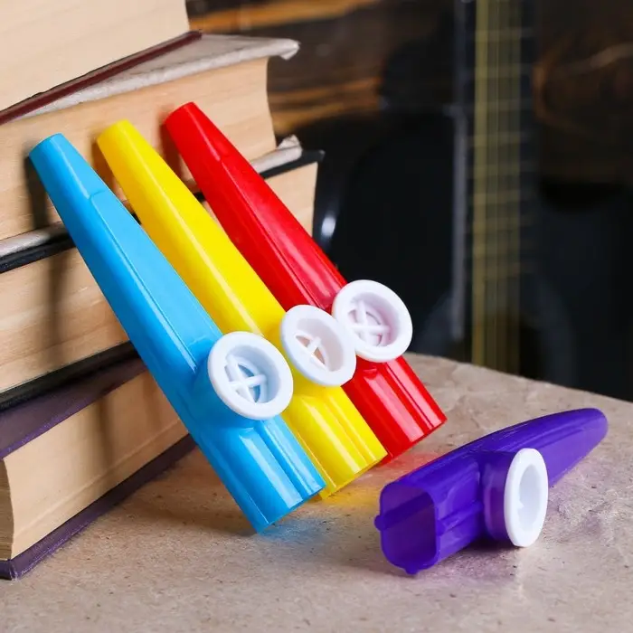 Казу Music Life, микс Казу Music Life, микс