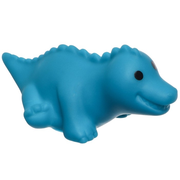 Набор резиновых игрушек для ванны «Купание с динозаврами», 6 шт, виды МИКС, Крошка Я Набор резиновых игрушек для ванны «Купание с динозаврами», 6 шт, виды МИКС, Крошка Я