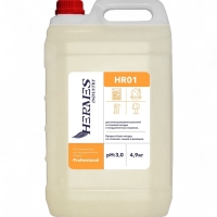 Ополаскиватель для посудомоечных машин HERMES INDUSTRY Professional HR=01, 4.9 кг