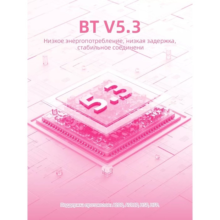 Наушники Hoco W42, беспроводные, полноразмерные, Bluetooth 5.0, 400 мАч, синие Наушники Hoco W42, беспроводные, полноразмерные, Bluetooth 5.0, 400 мАч, синие