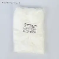 Марлевый отрез, 3 м., плотность 28 г./м.кв.