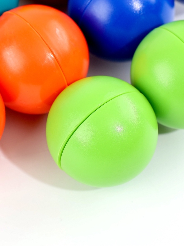 Развивающая игрушка Развивающая игрушка "Шарики", 1 шт.