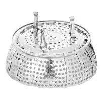 VETTA Подставка для варки на пару, d=13-23см, нержавеющая сталь