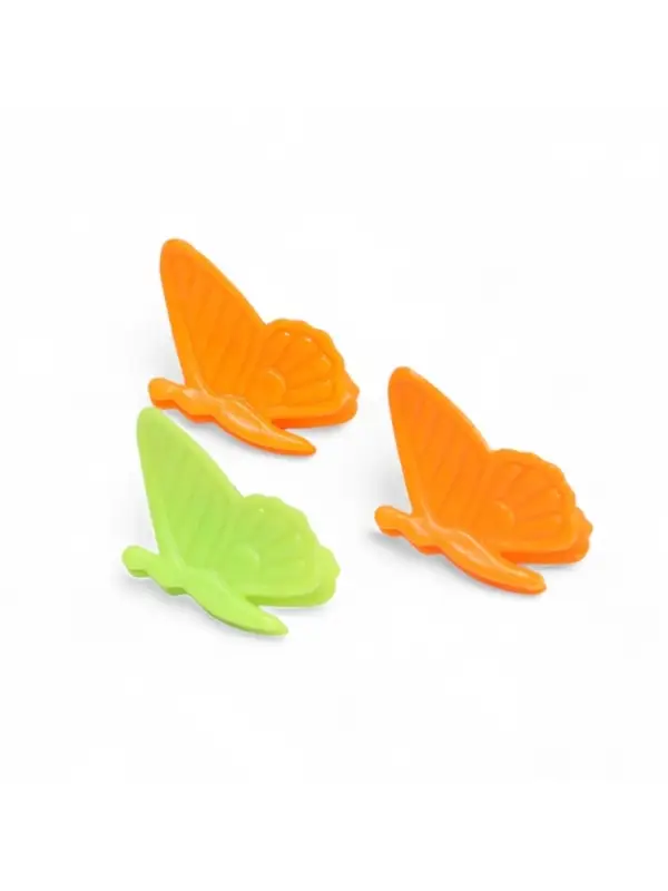 Набор косметики для девочки &laquo;Волшебная бабочка&raquo; (оттенки МИКС)