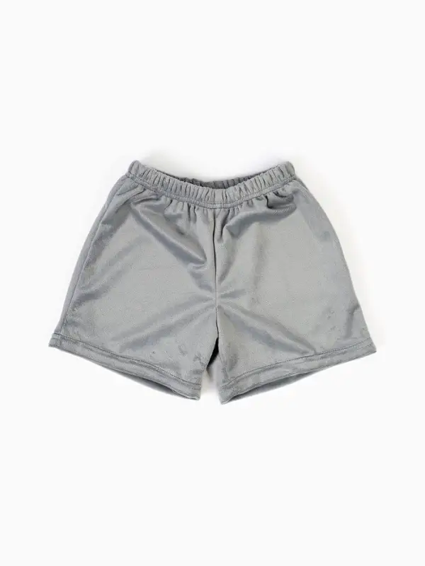 Карнавальный костюм "Ёжик", жилет, шорты, маска фетр, рост 92-116  см