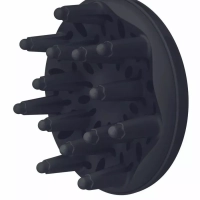 Фен для волос Studio Dry Glow CV5831F0 с 2 насадками