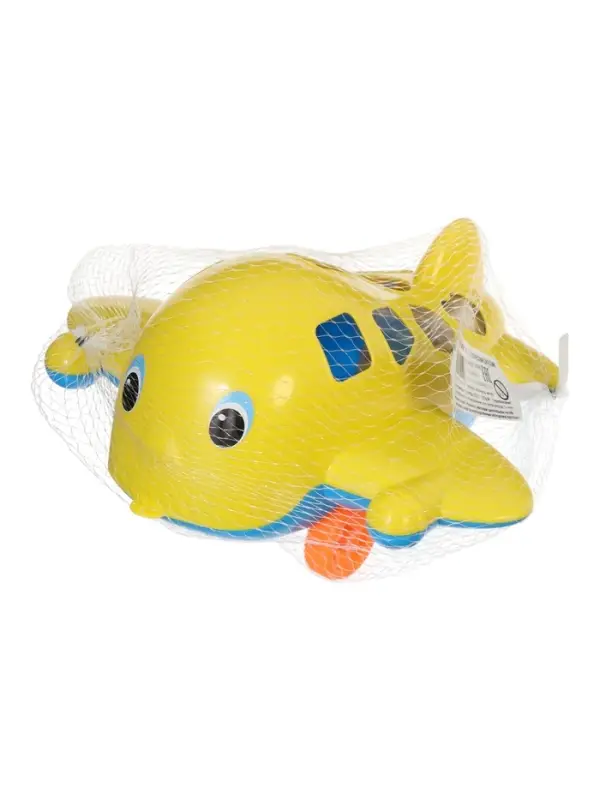 Самолёт &laquo;Кит. Логический&raquo;, сортер