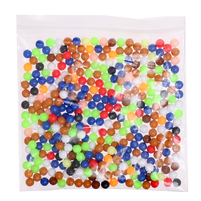 Аквамозаика «Снежная баночка. Оленёнок», ночник, более 200 шариков Аквамозаика «Снежная баночка. Оленёнок», ночник, более 200 шариков