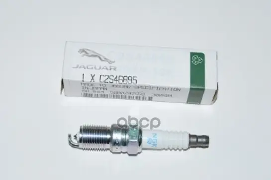 свеча зажигания JAGUAR арт. C2S46895