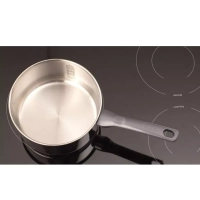 Ковш с крышкой Daily Cook G7122345, 18 см, 2 л