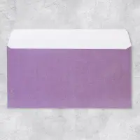 Подарочный конверт Happy Birthday, тиснение, дизайнерская бумага, 22 × 11 см