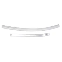 Шприц маслозаливной 500 мл (гибкий шланг, трубка) AVS GF-500