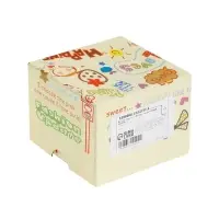 Детские смарт-часы Windigo AM-15, 1.44", 128&times;128, SIM, 2G, LBS, камера 0.08 Мп, голубые