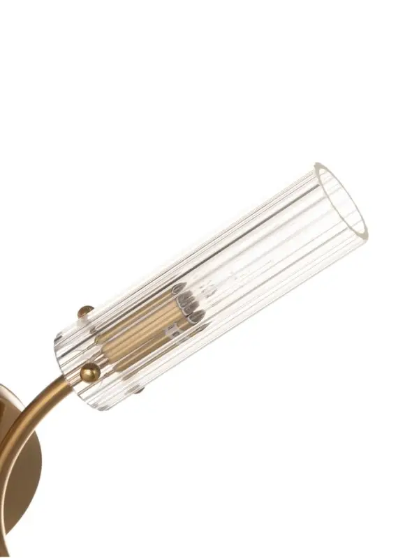 Люстра &laquo;Рико&raquo; 6&times;40 Вт Е27 бронза 60&times;40&times;20 см