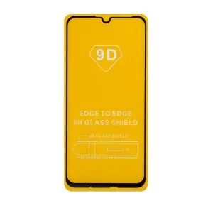 Защитное стекло для Huawei P Smart (2019)/Honor 10i/Honor 10 Lite с рамкой 9H Full Glue (25 шт./уп.)