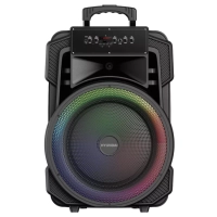 Колонка беспроводная H-MC1295 Bluetooth