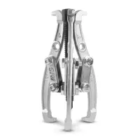 Съемник 3-х лапый шарнирный 150 мм AVS GP36