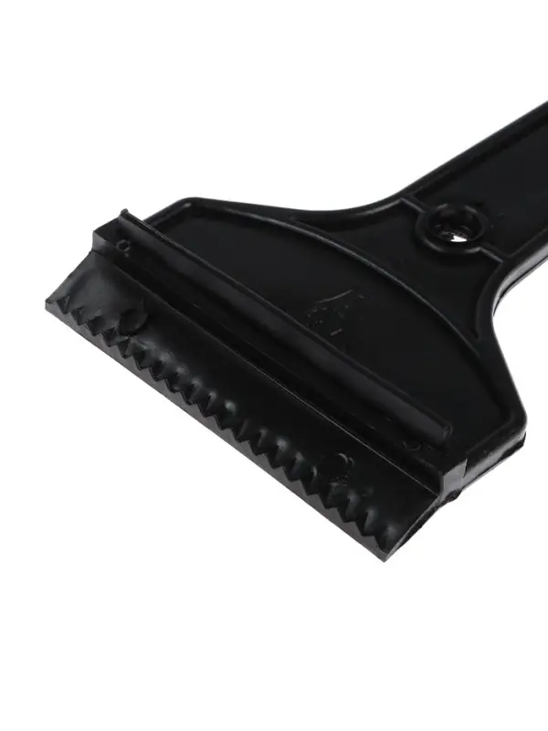 Скребок автомобильный Torso Т-образный MG-005, 17 см МИКС