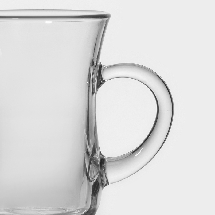 Стакан для чая стеклянный Keyif, 145 мл Стакан для чая стеклянный Keyif, 145 мл