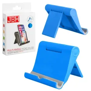Складная подставка JBH PI-1 синяя
