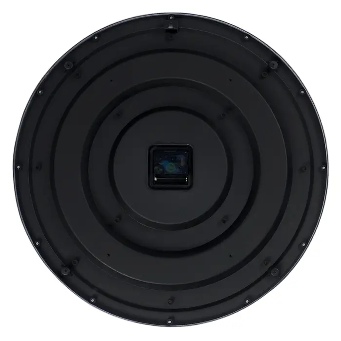 Часы настенные интерьерные большие &laquo;Карат&raquo;, d=51 см