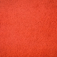 Салфетки хозяйственные Luscan Professional 300г/м2 30х30см 3шт/уп красные