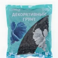 Мраморная крошка &laquo;Пижон Аква&raquo;, фр. 5-10 мм, агат, 800 г