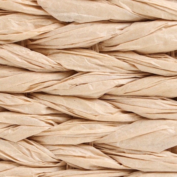 Корзина стеллажная Корзина стеллажная "Колос", 21х15х15 см, бежевый