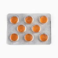 Леденцы «23 февраля», со вкусом апельсина, 16 г Леденцы «23 февраля», со вкусом апельсина, 16 г