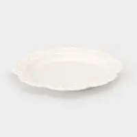 Тарелка 25,5х2,5 см  "Rome"