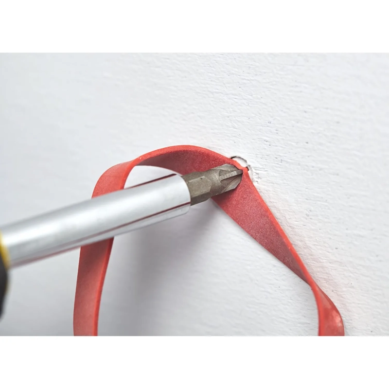 Резинка универсальная 113г диам.50 мм. Комус цвет ассорти