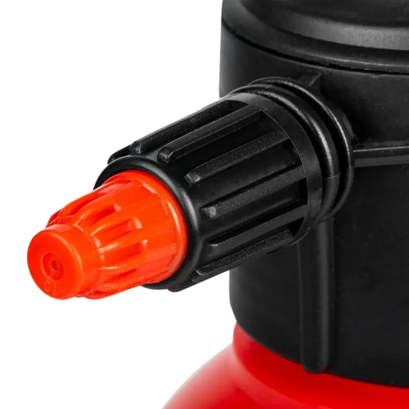 Распылитель помповый (опрыскиватель) AVS CW-02 (2 литра) с клапаном