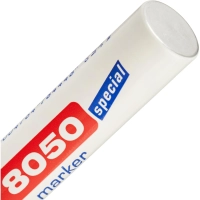 Маркер для шин EDDING E-8050 метал. корпус 2-4мм