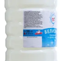 Дезинфицирующее средство "Мой Выбор" Белизна 1 л