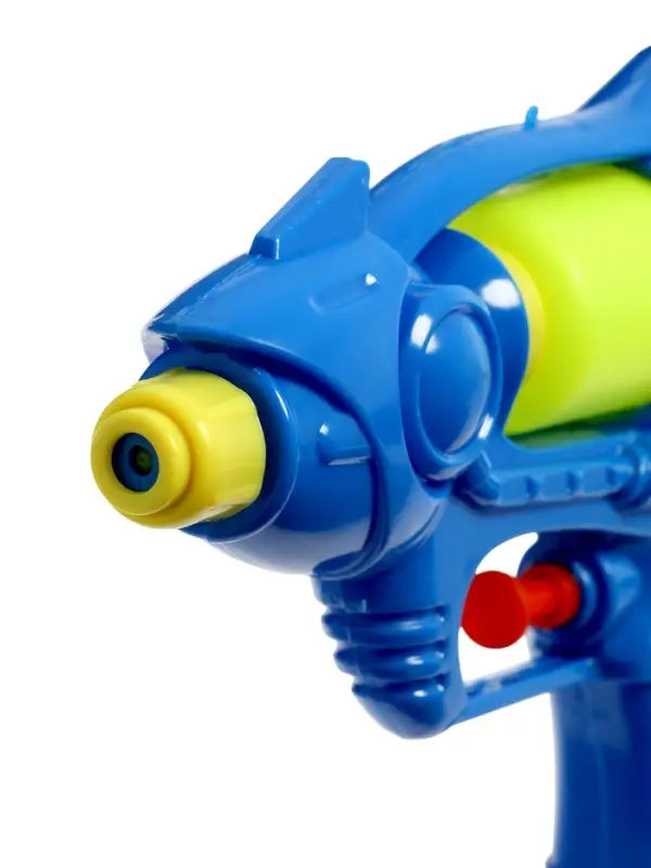 Водный пистолет "Волна", цвета МИКС