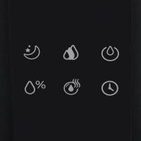 Увлажнитель воздуха ROYAL CLIMA &nbsp;RUH-AS450/5.0E-BL