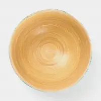 Миска, 12&times;12&times;6 см, бамбук