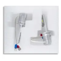 Светодиодная лампа JT LED H1.12/24V.20W.2 шт.