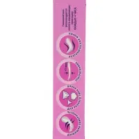 Прокладки ежедневные Day Spa, мультиформ, цветочный аромат, ультратонкие, 20 шт.