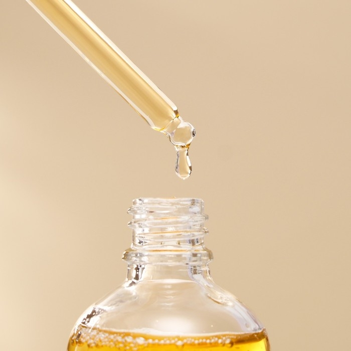 Косметическая сыворотка для лица с биозолотом и гиалуроновой кислотой, 100 мл Косметическая сыворотка для лица с биозолотом и гиалуроновой кислотой, 100 мл